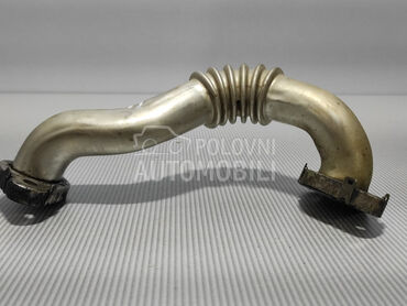 CRIJEVO EGRA za Volkswagen Caddy