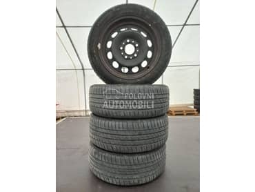 Hankook 195/55 R16 Letnja