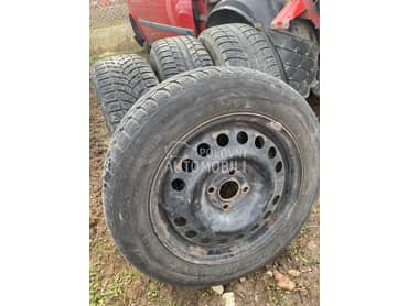 Lassa 185/65 R15 Sve sezone