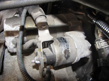 ALNASER za Peugeot 407