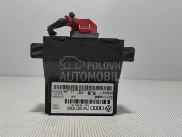 ELEKTRONIKA MODUL VRATA za Volkswagen Caddy