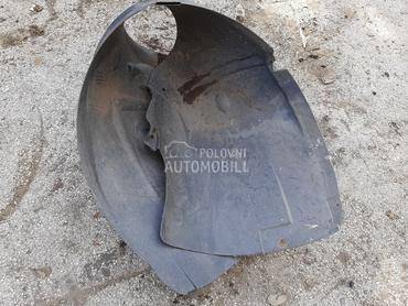 UNUTRASNJI BLATOBRAN za Ford Focus