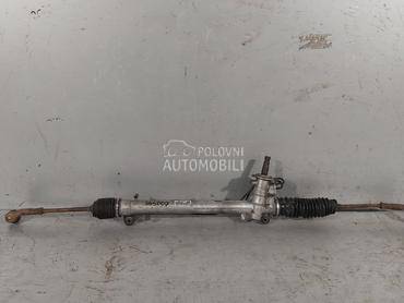 LETVA VOLANA za Ford Fiesta