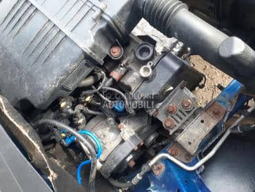 kompresor klime za Fiat Grande Punto