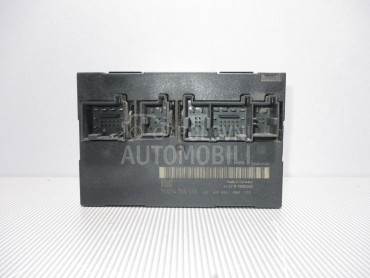 KOMFORT ELEKTRONIKA za Volkswagen Caddy