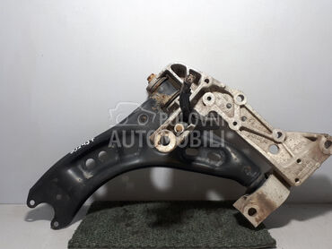 LAFETA za Volkswagen Golf 6