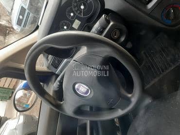 volan za Fiat Grande Punto