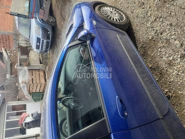 vrata za Fiat Grande Punto