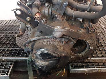 MJENJAC za Nissan Kubistar