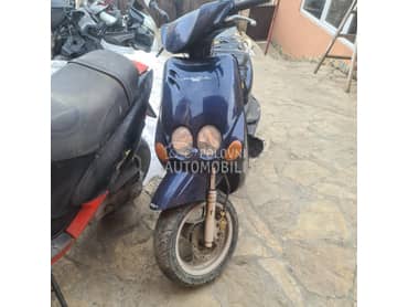 Yamaha Neos 50cc delovi