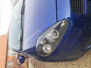 farovi za Fiat Grande Punto