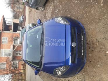 hauba za Fiat Grande Punto