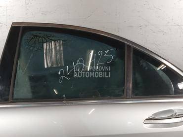 STAKLO za Mercedes Benz S Klasa