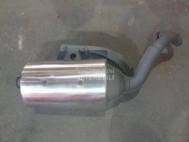 Auspuh za Peugeot 100cc