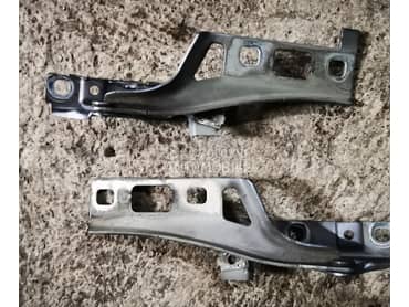 Sarke haube za Opel Zafira od 2006. do 2014. god.