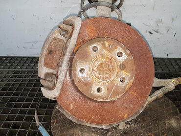 KOCIONI DISK za BMW Serija 5