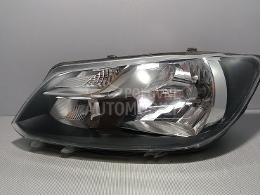 FAR za Volkswagen Caddy