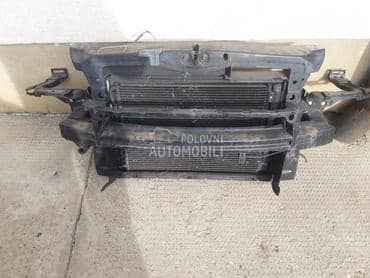 Vezni lim za Škoda Octavia