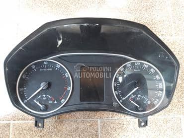 Brzinomer za Škoda Octavia