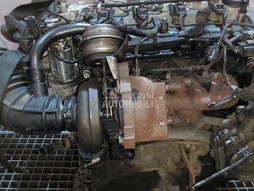 TURBINA za Hyundai i30