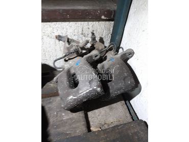 Zadnja kočiona klešta za Škoda Octavia