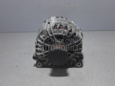 ALTERNATOR za Volkswagen Passat B7