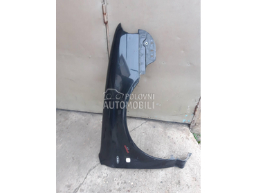 Krilo za Škoda Octavia