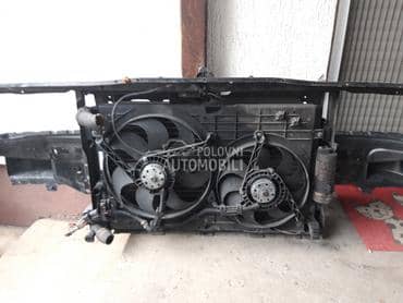 Vezni lim za Škoda Octavia