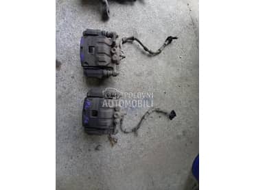 kociona klesta za Ford Fiesta od 2008. do 2017. god.