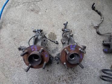 glavcina sa lezajem za Ford Fiesta od 2013. do 2017. god.