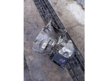 menjac 1.0ecobost za Ford Fiesta od 2013. do 2017. god.