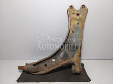 LAFETA za Volkswagen Caddy