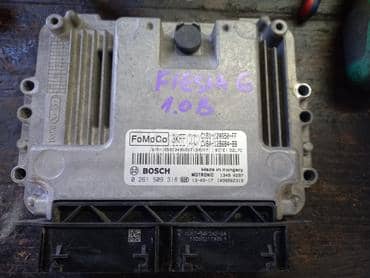 motorni racunar 1.0ecobost za Ford Fiesta od 2013. do 2017. god.