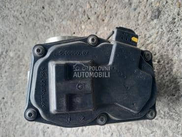 klapna gasa 1.0ecobost za Ford Fiesta od 2013. do 2017. god.