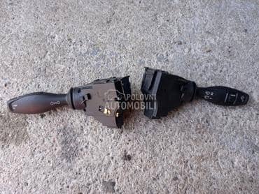 prekidači brisaca,zmigavaca za Ford Fiesta od 2013. do 2017. god.