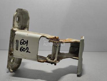 BAGLAMA VRATA za Citroen Jumpy