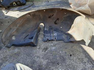 UNUTRASNJI BLATOBRAN za Audi A2