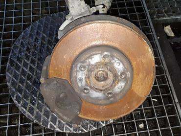 KOCIONI DISK za Volkswagen Polo