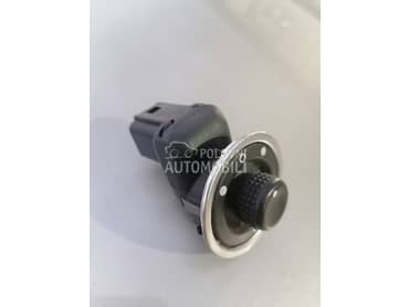 Prekidac retrovizora za Renault Laguna od 2008. do 2015. god.