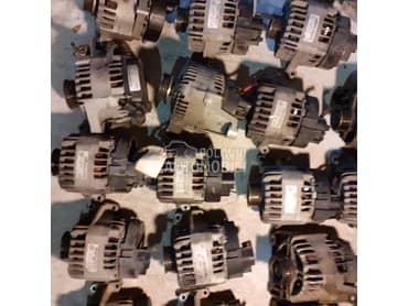 1.2/1.4 alternator za Fiat Punto