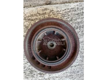 Remenica radilice za Volvo S40, V40 od 1996. do 2004. god.