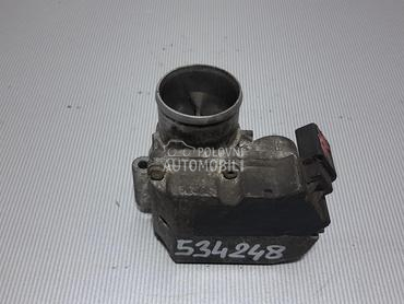 DOZER KLAPNA za Renault Laguna