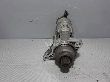 ALNASER za Volkswagen Polo