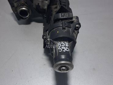 MOTORIC KLAPNE USISNE GRANE za Škoda Octavia