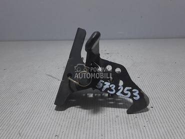 BRAVA HAUBE za BMW Serija 5