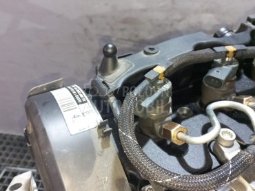 DIZNA za Volkswagen Passat B7