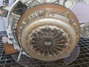 ZAMAJAC za Citroen C3