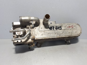 HLADNJAK EGR VENTILA za Audi A3