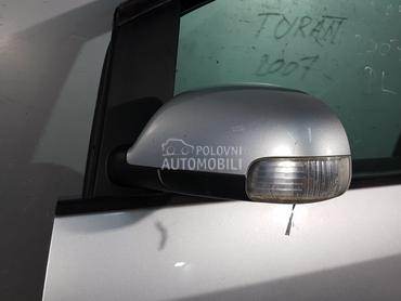 RETROVIZOR za Volkswagen Touran