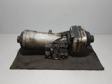 FILTER ULJA za Volkswagen Golf 6